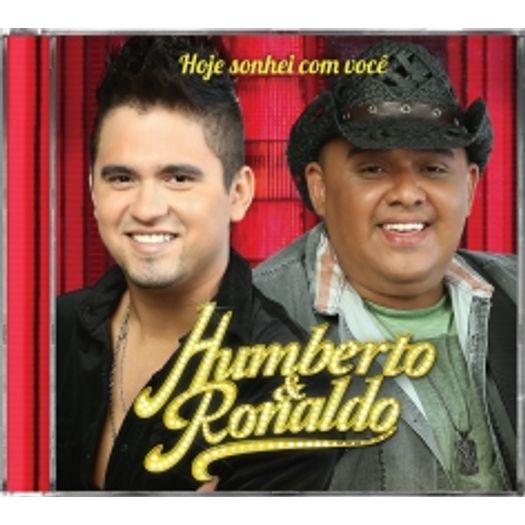 sonhei com voce humberto e ronaldo sonhei com voce humberto e ronaldo